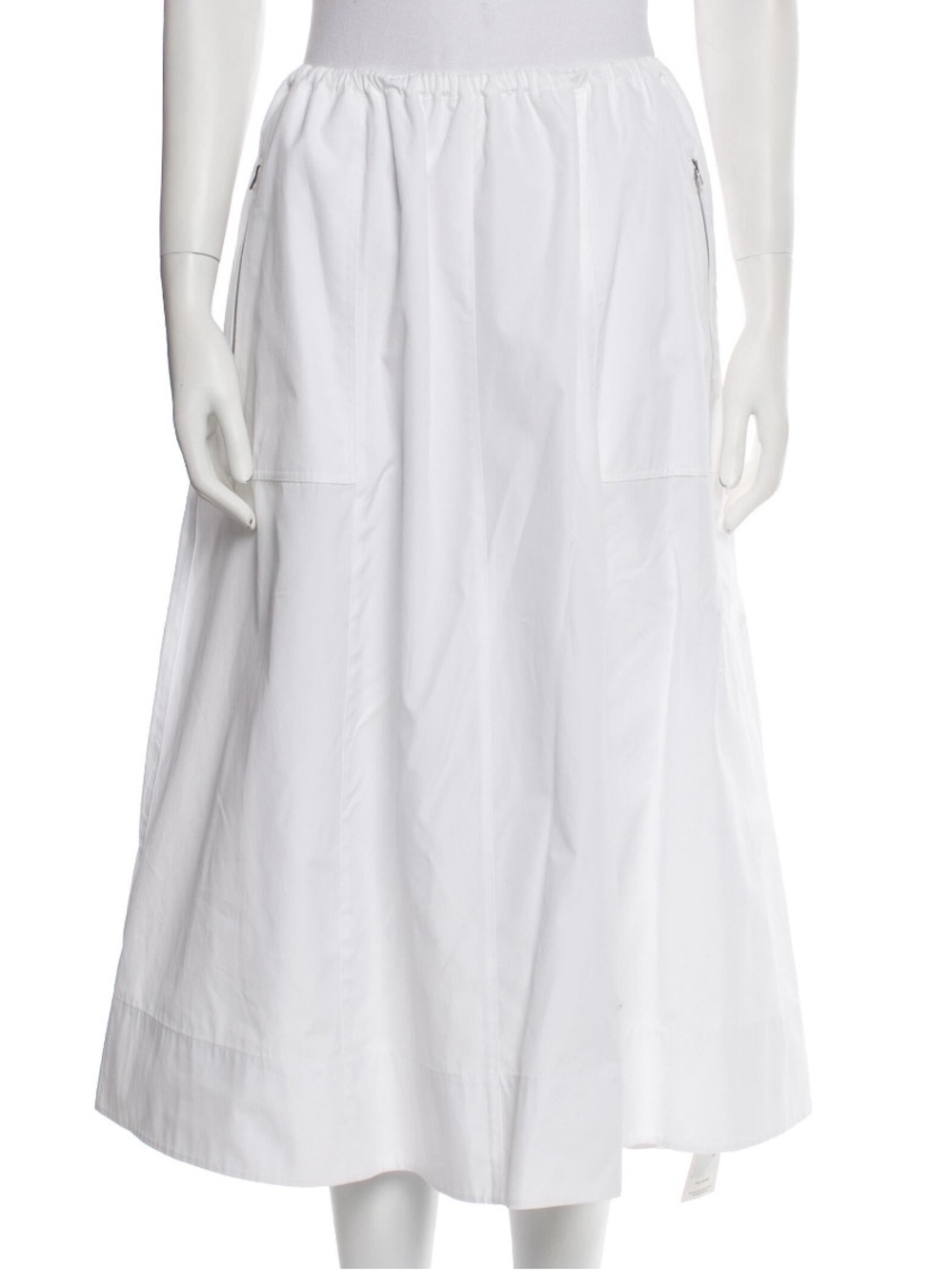 NWOT Vince Skirt